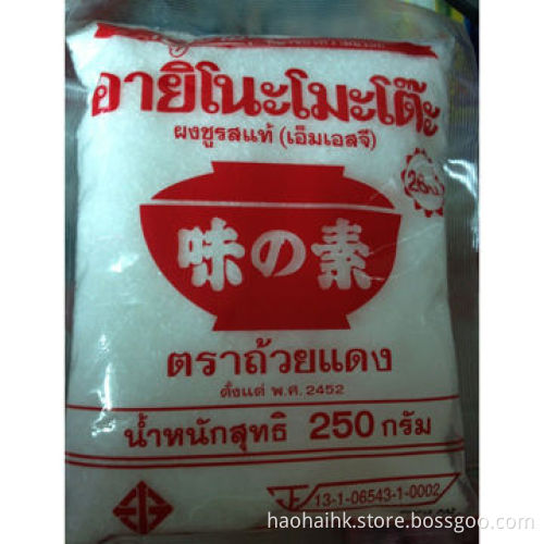 Transparent Embossing Package Bag, Made of OPP/VM-PET/PE
